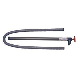 Beckson Thirsty-Mate Pump 36" w/9' Flexible Reinforced Hose Beckson Thirsty-Mate Pump 36" w/9' Flexible Reinforced Hose