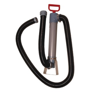 Beckson Thirsty-Mate Lifeboat & Commercial Vessel Pump - USCG Approved - 3' Inlet, 10' Outlet Beckson Thirsty-Mate Lifeboat & Commercial Vessel Pump - USCG Approved - 3' Inlet, 10' Outlet