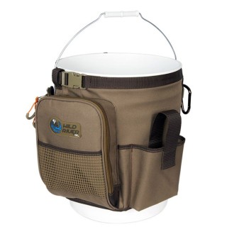 Wild River RIGGER 5 Gallon Bucket Organizer w/o Accessories Wild River RIGGER 5 Gallon Bucket Organizer w/o Accessories