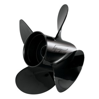Turning Point Hustler® - Left Hand - Aluminum Propeller - LE-1419-4L - 4-Blade - 14" x 19 Pitch Turning Point Hustler® - Left Hand - Aluminum Propeller - LE-1419-4L - 4-Blade - 14" x 19 Pitch