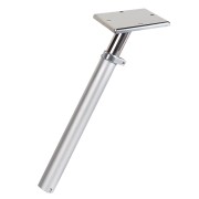 KUUMA PRODUCTS Крепление для гриля 60° Rod Holder Mount