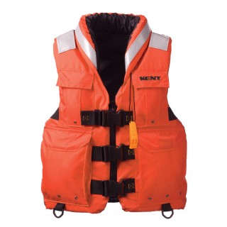 KENT SPORTING GOODS Спасательный жилет Search and Rescue "SAR" Commercial Vest