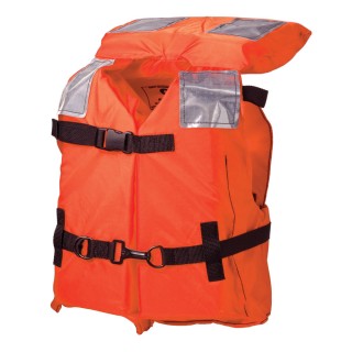 KENT SPORTING GOODS Спасательный жилет Type I Vest Style Life Jacket - детский KENT SPORTING GOODS Спасательный жилет Type I Vest Style Life Jacket - детский