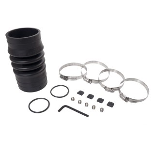 PSS Shaft Seal Maintenance Kit 3" Shaft 4 1/2" Tube PSS Shaft Seal Maintenance Kit 3" Shaft 4 1/2" Tube