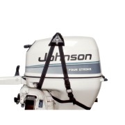 DAVIS INSTRUMENTS Ремень Motor Caddy