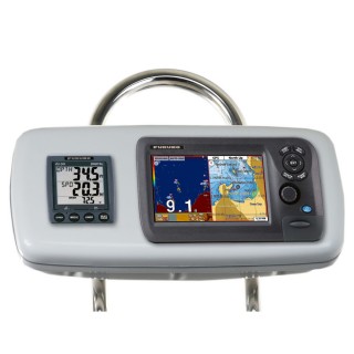 NavPod GP1040-18 SystemPod Pre-Cut f/Furuno GP1870/GP1870F & 1 Instrument f/9.5" Wide Guard NavPod GP1040-18 SystemPod Pre-Cut f/Furuno GP1870/GP1870F & 1 Instrument f/9.5" Wide Guard