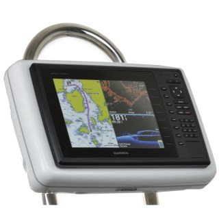 NavPod GP1201 SailPod Pre-Cut f/Garmin 1020 / 1020xs / 1040xs f/9.5" Wide Guard NavPod GP1201 SailPod Pre-Cut f/Garmin 1020 / 1020xs / 1040xs f/9.5" Wide Guard