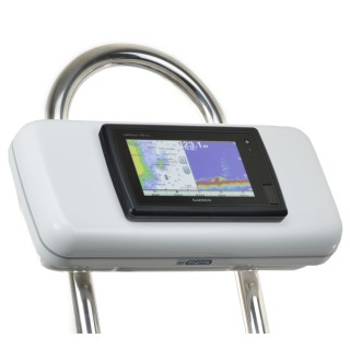 NavPod GP1521 SystemPod Pre-Cut f/Garmin 7xx & 7x Series NavPod GP1521 SystemPod Pre-Cut f/Garmin 7xx & 7x Series