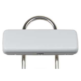 NavPod GP1600 SystemPod Uncut f/9.5" Wide Guard NavPod GP1600 SystemPod Uncut f/9.5" Wide Guard