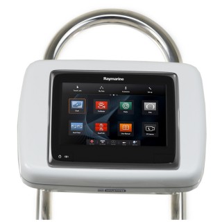 NavPod GP1814 SailPod Pre-Cut f/Raymarine a95/a97/a98 f/9.5" Wide Guard NavPod GP1814 SailPod Pre-Cut f/Raymarine a95/a97/a98 f/9.5" Wide Guard