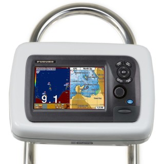 NavPod GP1818 SailPod Pre-Cut f/Furuno GP1870/GP1870F f/9.5" Wide Guard NavPod GP1818 SailPod Pre-Cut f/Furuno GP1870/GP1870F f/9.5" Wide Guard