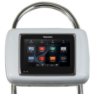 NavPod GP2050-14 SailPod Pre-Cut f/Raymarine a95/a97/a98 f/12" Wide Guard NavPod GP2050-14 SailPod Pre-Cut f/Raymarine a95/a97/a98 f/12" Wide Guard