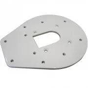 Edson Vision Series Mounting Plate f/FLIR MD Series