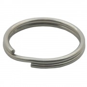 Ronstan Split Cotter Ring - 25mm (1") ID- Pack of 10