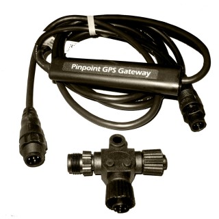 MOTORGUIDE Кабель XI Series Pinpoint GPS Gateway Kit MOTORGUIDE Кабель XI Series Pinpoint GPS Gateway Kit