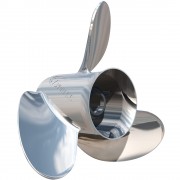 Turning Point Express&reg; Mach3&trade; - Right Hand - Stainless Steel Propeller - EX1/EX2-1319 - 3-Blade - 13.25" x 19 Pitch