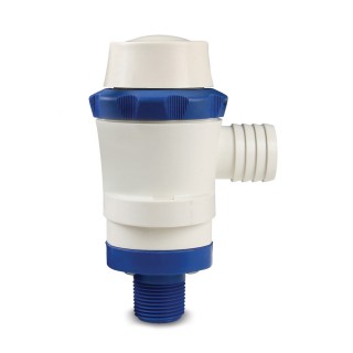 SHURFLO BY PENTAIR Балластный насос PIRANHA Ballast Pump - 1100 GPH SHURFLO BY PENTAIR Балластный насос PIRANHA Ballast Pump - 1100 GPH