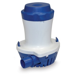 SHURFLO BY PENTAIR Трюмный насос Bilge Pump 12 В 1500 гал/ч SHURFLO BY PENTAIR Трюмный насос Bilge Pump 12 В 1500 гал/ч