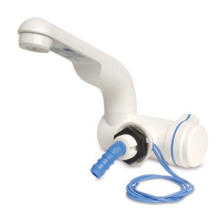 SHURFLO BY PENTAIR Смеситель для воды с переключателем Electric Water Faucet with Switch SHURFLO BY PENTAIR Смеситель для воды с переключателем Electric Water Faucet with Switch