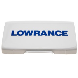 LOWRANCE Защитная крышка Elite/Hook 9" LOWRANCE Защитная крышка Elite/Hook 9"