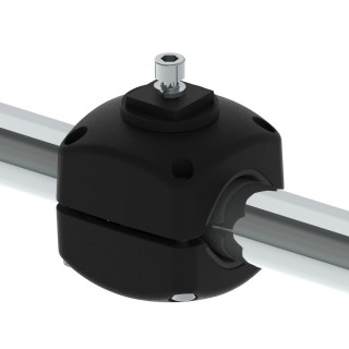 Scanstrut ROKK Rail Mount - No Top Plate - Modular Design Scanstrut ROKK Rail Mount - No Top Plate - Modular Design