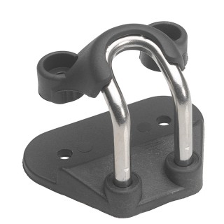 Barton Marine 'K' Cam Pillar Fairlead - Mini Barton Marine 'K' Cam Pillar Fairlead - Mini