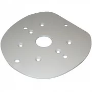 Edson Vision Series Mounting Plate f/Simrad HALO&trade; Open Array