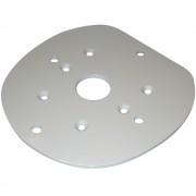 Edson Vision Series Mounting Plate f/Simrad HALO&trade; Open Array