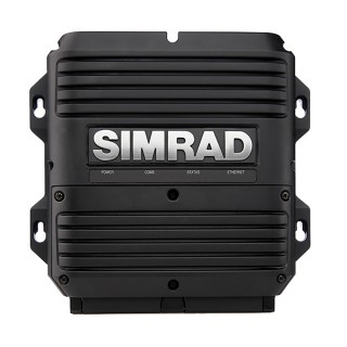 Simrad RI-12 Radar Interface Module Simrad RI-12 Radar Interface Module