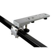 KUUMA PRODUCTS Крепление для гриля Quick Release Rail Mount