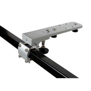KUUMA PRODUCTS Крепление для гриля Quick Release Rail Mount KUUMA PRODUCTS Крепление для гриля Quick Release Rail Mount