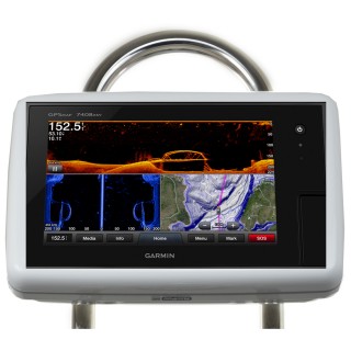 NavPod GP1800-20 SailPod Pre-Cut f/Garmin 7408 / 7408xsv / 7608 / 7608xsv f/9.5" Wide Guard NavPod GP1800-20 SailPod Pre-Cut f/Garmin 7408 / 7408xsv / 7608 / 7608xsv f/9.5" Wide Guard