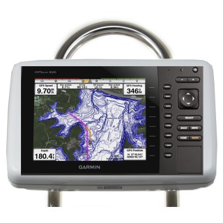 NavPod GP1800-12 SailPod Pre-Cut f/Garmin 820 / 820XS / 840 / 840XS NavPod GP1800-12 SailPod Pre-Cut f/Garmin 820 / 820XS / 840 / 840XS