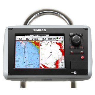 NavPod GP1807 SailPod Pre-Cut f/Simrad NSS7B&G Zeus T7 f/9.5" Wide Guard NavPod GP1807 SailPod Pre-Cut f/Simrad NSS7B&G Zeus T7 f/9.5" Wide Guard