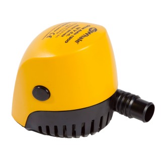 Whale Orca Auto 1300 24V Automatic Bilge Pump Whale Orca Auto 1300 24V Automatic Bilge Pump