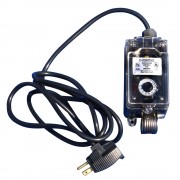 Ice Eater 115V Thermostat f/Salt Water or Fresh Water w/Adjustable Temperature Settings (0&deg; to 80&deg;)