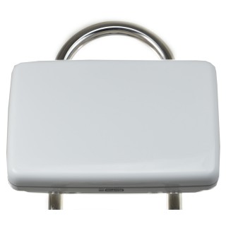 NavPod GP1800 SailPod Uncut f/9.5" Wide Guard NavPod GP1800 SailPod Uncut f/9.5" Wide Guard