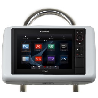 NavPod GP1900-01 SailPod Pre-Cut f/Raymarine es97/es98 f/9.5" Wide Guard NavPod GP1900-01 SailPod Pre-Cut f/Raymarine es97/es98 f/9.5" Wide Guard