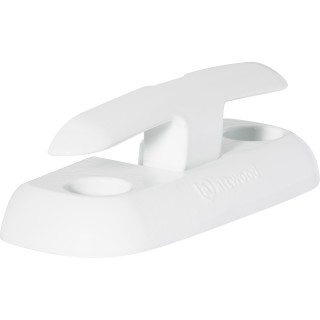 Attwood 6" Fold-Down Dock Cleat Attwood 6" Fold-Down Dock Cleat