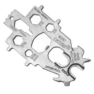 DAVIS INSTRUMENTS Мультитул Snap Tool Multi-Key DAVIS INSTRUMENTS Мультитул Snap Tool Multi-Key