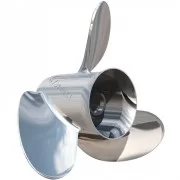 Turning Point Express&reg; Mach3&trade; - Left Hand - Stainless Steel Propeller - EX-1423-L - 3-Blade - 14.25" x 23 Pitch