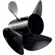 Turning Point Hustler&reg; - Right Hand - Aluminum Propeller - LE1/LE2-1411-4 - 4-Blade - 14" x 11 Pitch