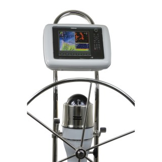 NavPod GP1059 SailPod Pre-Cut f/Simrad NSE8 & B&G Zeus Z8 f/9.5" Wide Guard NavPod GP1059 SailPod Pre-Cut f/Simrad NSE8 & B&G Zeus Z8 f/9.5" Wide Guard