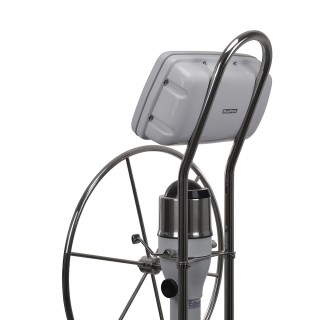 NavPod GP1080-06 SystemPod Pre-Cut f/Raymarine es95/es97/es98 & 2 Instruments (3.6" Hole) f/9.5" Wide Guard NavPod GP1080-06 SystemPod Pre-Cut f/Raymarine es95/es97/es98 & 2 Instruments (3.6" Hole) f/9.5" Wide Guard