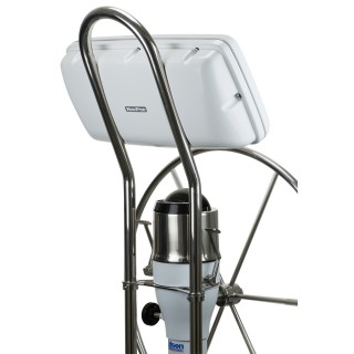 NavPod GP1170-63 SystemPod Pre-Cut f/Simrad NSS12/B&G Zeus Touch 12 & 2 inInstruments (3.6" Hole) f/9.5" Wide Guard NavPod GP1170-63 SystemPod Pre-Cut f/Simrad NSS12/B&G Zeus Touch 12 & 2 inInstruments (3.6" Hole) f/9.5" Wide Guard