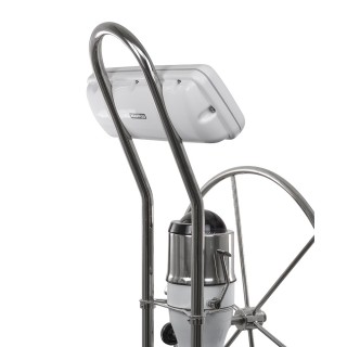 NavPod GP1600-11 SystemPod Pre-Cut f/Simrad NSS7/B&G Zeus Touch 7 & 2 Instruments f/9.5" Wide Guard NavPod GP1600-11 SystemPod Pre-Cut f/Simrad NSS7/B&G Zeus Touch 7 & 2 Instruments f/9.5" Wide Guard