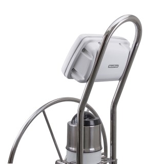 NavPod GP2040-30 SystemPod Pre-Cut f/Simrad NSS9 evo/B&G Zeus 9 & 1 Instrument f/12" Wide Guard NavPod GP2040-30 SystemPod Pre-Cut f/Simrad NSS9 evo/B&G Zeus 9 & 1 Instrument f/12" Wide Guard