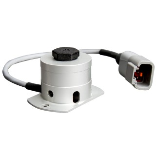 Xintex Propane & Gasoline Sensor - Aluminum Housing Xintex Propane & Gasoline Sensor - Aluminum Housing