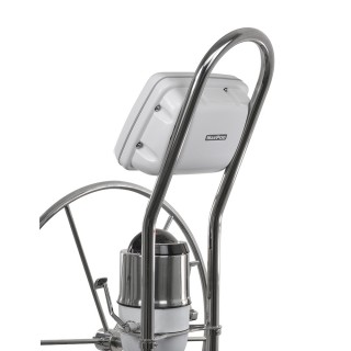 NavPod GP1800-13 SailPod Pre-Cut f/Simrad GO9/B&G Vulcan 9 f/9.5" Wide Guard NavPod GP1800-13 SailPod Pre-Cut f/Simrad GO9/B&G Vulcan 9 f/9.5" Wide Guard