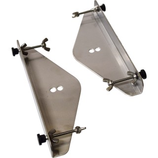 FURUNO Утапливаемое крепление для TZT14 - Flush Mounting Kit FURUNO Утапливаемое крепление для TZT14 - Flush Mounting Kit